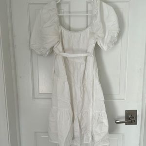 Sim and Sam dress, Size M